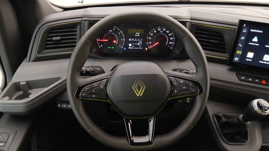 Mandataire Automobile occasion, recherche de Renault Master-fgn-trac-3t5-l2h2-blue-dci-130-extra - E-Motors