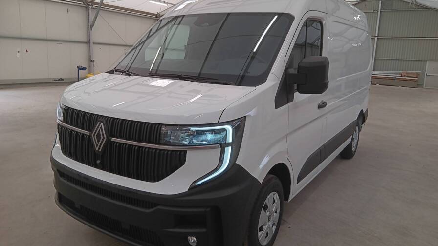 Mandataire Automobile occasion, recherche de Renault Master-fgn-trac-3t5-l2h2-blue-dci-130-extra - E-Motors