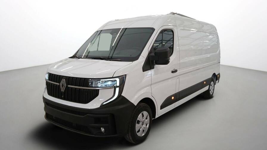 Mandataire Automobile occasion, recherche de Renault Master-fgn-trac-3t5-l3h2-blue-dci-150-extra - E-Motors