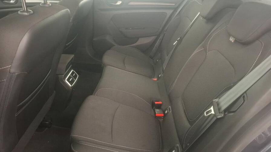 Mandataire Automobile occasion, recherche de Renault M-gane-iv-berline-tce-115-fap-21n-zen-plus-pack-techno - E-Motors