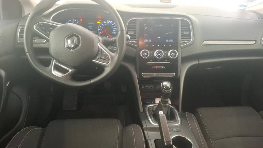 Mandataire Automobile occasion, recherche de Renault M-gane-iv-berline-tce-115-fap-21n-zen-plus-pack-techno - E-Motors