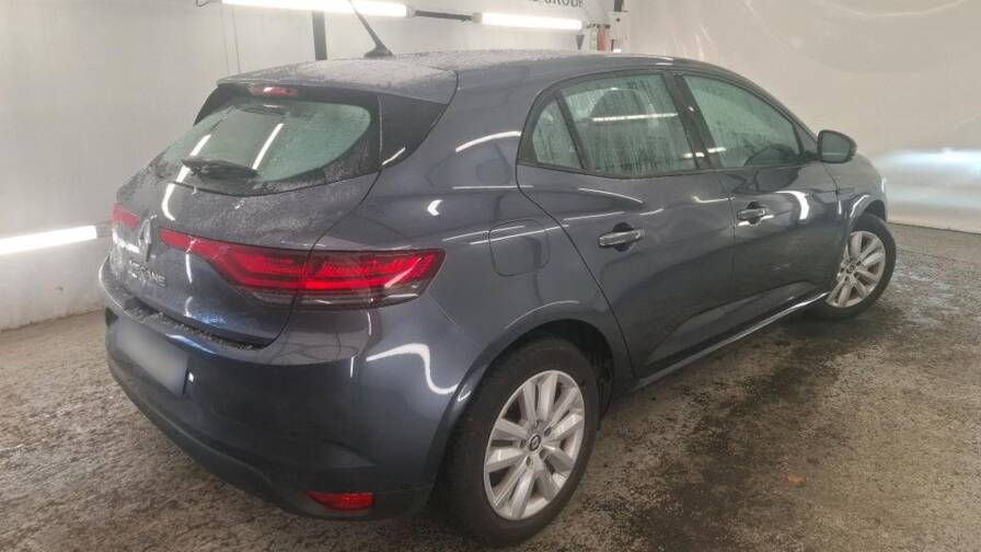 Mandataire Automobile occasion, recherche de Renault M-gane-iv-berline-tce-115-fap-21n-zen-plus-pack-techno - E-Motors