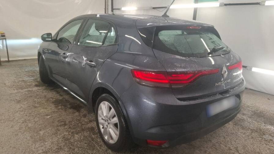 Mandataire Automobile occasion, recherche de Renault M-gane-iv-berline-tce-115-fap-21n-zen-plus-pack-techno - E-Motors