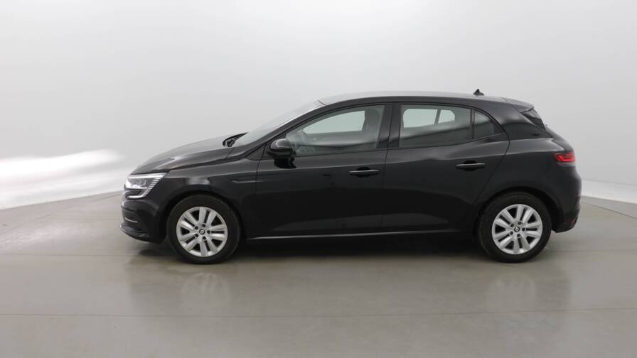 Mandataire Automobile occasion, recherche de Renault M-gane-iv-berline-blue-dci-115-edc-zen-plus-gps-plus-pdc-av - E-Motors