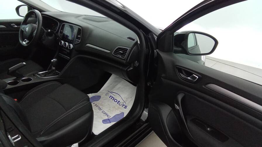 Mandataire Automobile occasion, recherche de Renault M-gane-iv-berline-blue-dci-115-edc-zen-plus-gps-plus-pdc-av - E-Motors