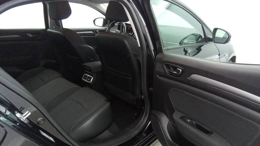 Mandataire Automobile occasion, recherche de Renault M-gane-iv-berline-blue-dci-115-edc-zen-plus-gps-plus-pdc-av - E-Motors