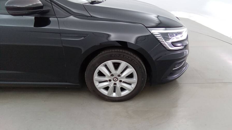 Mandataire Automobile occasion, recherche de Renault M-gane-iv-berline-blue-dci-115-edc-zen-plus-gps-plus-pdc-av - E-Motors