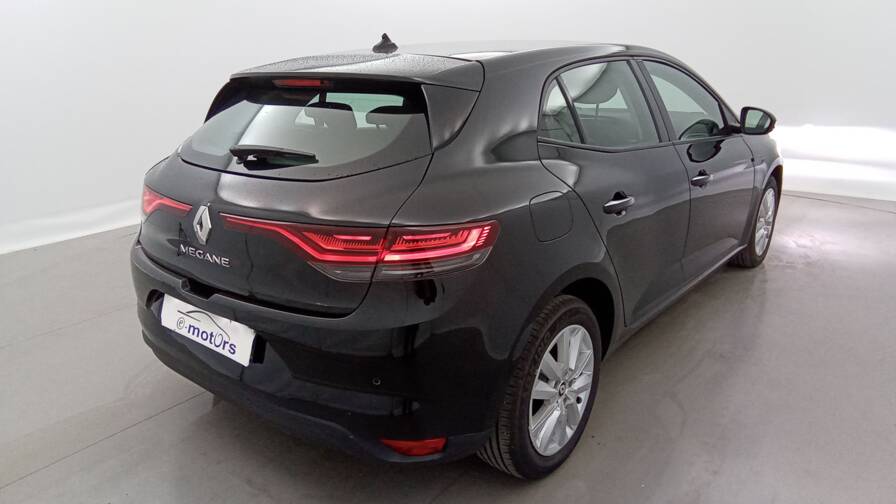 Mandataire Automobile occasion, recherche de Renault M-gane-iv-berline-blue-dci-115-edc-zen-plus-gps-plus-pdc-av - E-Motors