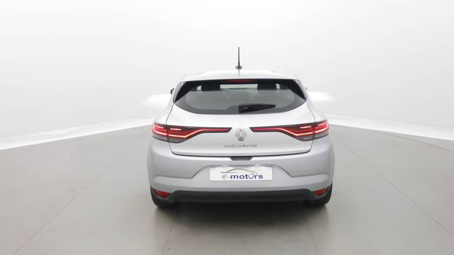 Mandataire Automobile occasion, recherche de Renault Megane-iv-berline-blue-dci-115-zen-gps-pdc-ar-av - E-Motors