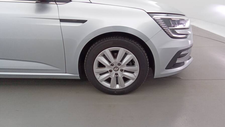 Mandataire Automobile occasion, recherche de Renault Megane-iv-berline-blue-dci-115-zen-gps-pdc-ar-av - E-Motors