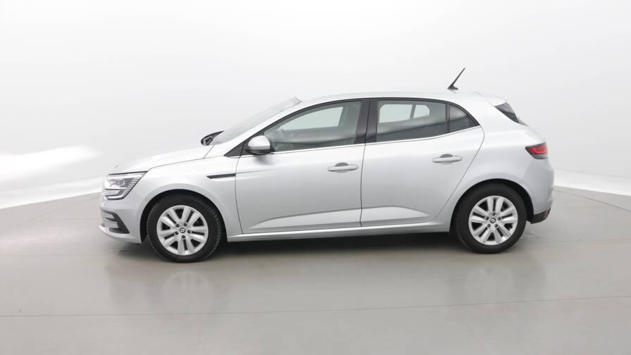 Mandataire Automobile occasion, recherche de Renault Megane-iv-berline-blue-dci-115-zen-gps-pdc-ar-av - E-Motors