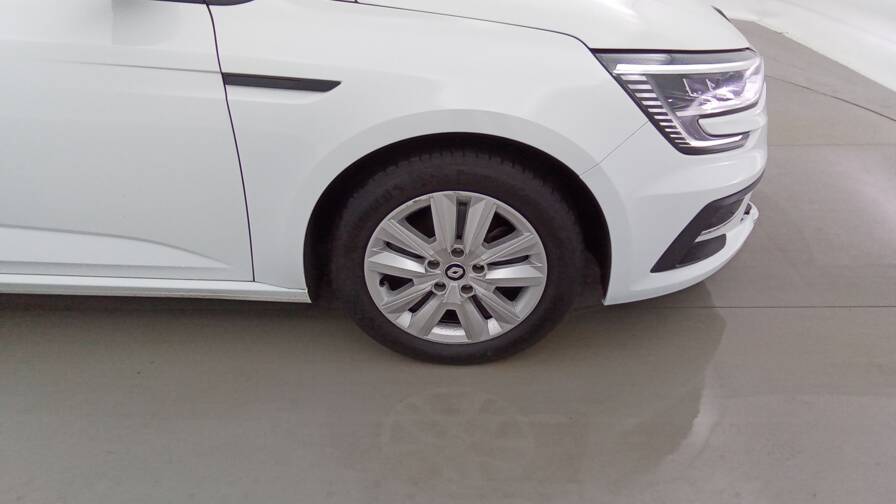 Mandataire Automobile occasion, recherche de Renault M-gane-iv-berline-tce-115-zen-plus-gps-plus-pdc-av - E-Motors