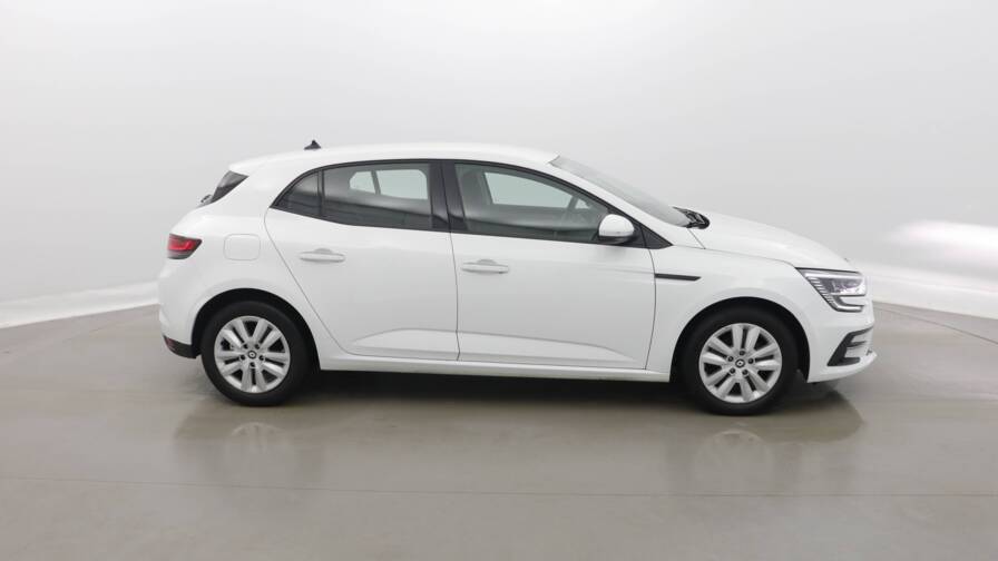 Mandataire Automobile occasion, recherche de Renault M-gane-iv-berline-tce-115-zen-plus-gps-plus-pdc-av - E-Motors