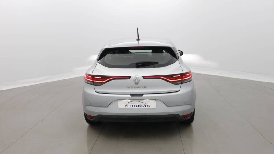 Mandataire Automobile occasion, recherche de Renault M-gane-iv-berline-tce-115-zen-plus-pack-techno - E-Motors