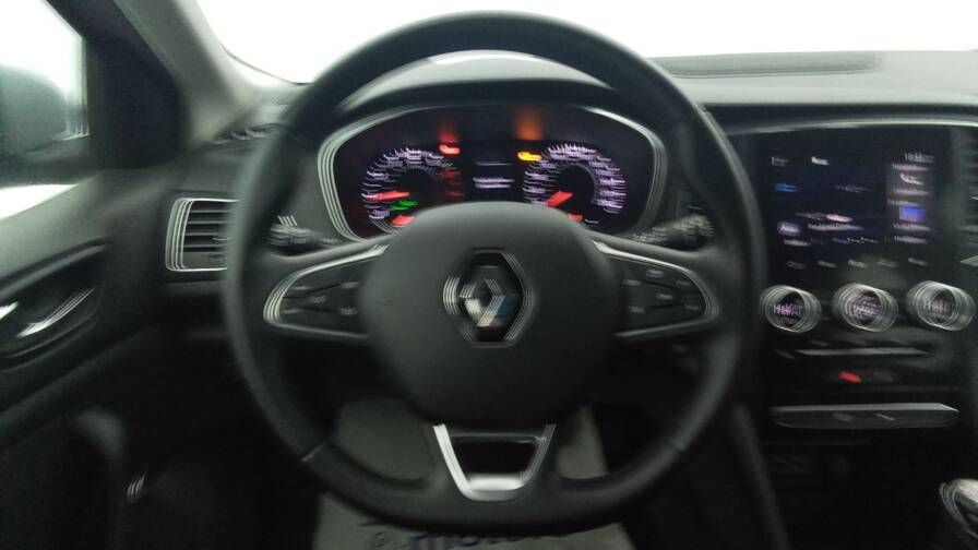 Mandataire Automobile occasion, recherche de Renault M-gane-iv-berline-tce-115-zen-plus-pack-techno - E-Motors