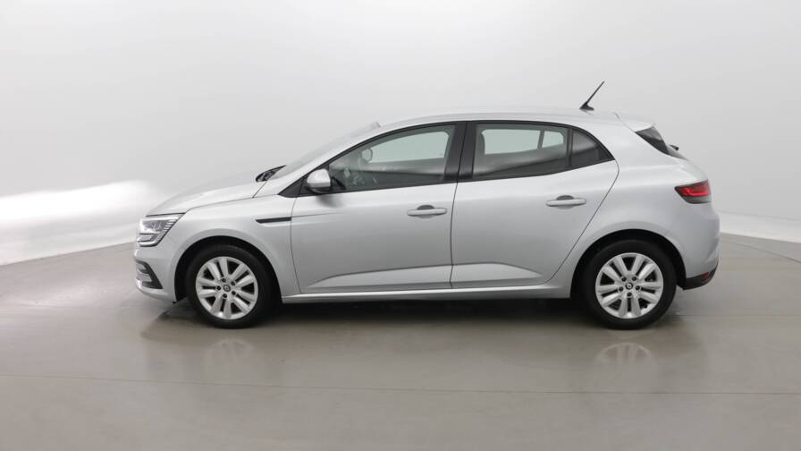 Mandataire Automobile occasion, recherche de Renault M-gane-iv-berline-tce-115-zen-plus-pack-techno - E-Motors