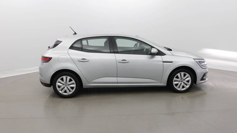 Mandataire Automobile occasion, recherche de Renault M-gane-iv-berline-tce-115-zen-plus-pack-techno - E-Motors