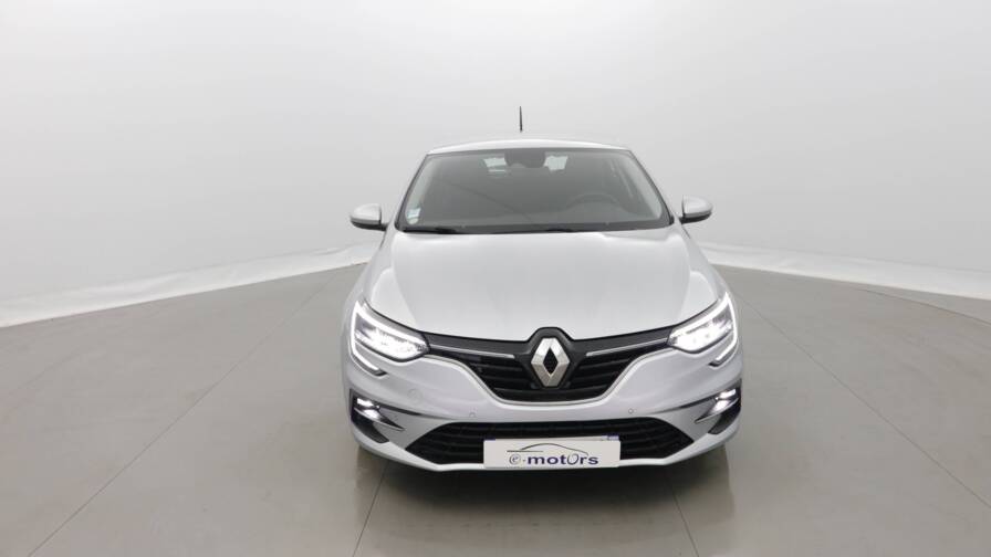 Mandataire Automobile occasion, recherche de Renault M-gane-iv-berline-tce-115-zen-plus-pack-techno - E-Motors