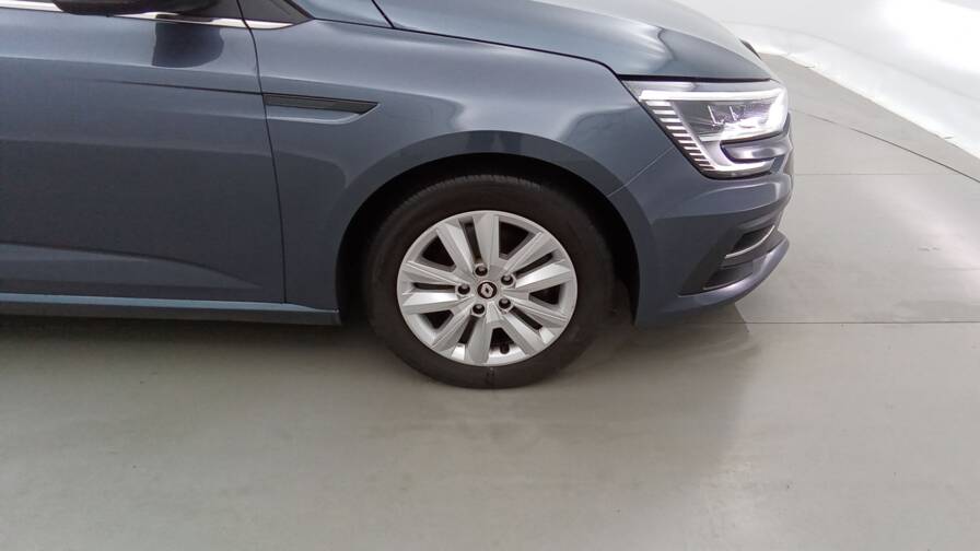 Mandataire Automobile occasion, recherche de Renault M-gane-iv-estate-tce-140-edc-zen-plus-gps-plus-pdc-av - E-Motors