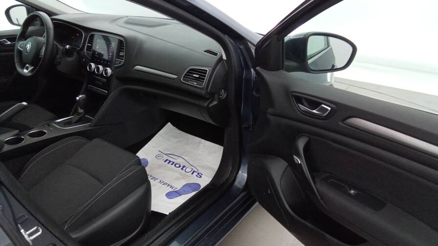 Mandataire Automobile occasion, recherche de Renault M-gane-iv-estate-tce-140-edc-zen-plus-gps-plus-pdc-av - E-Motors