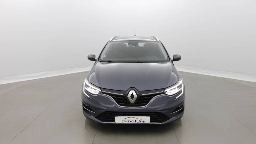 Mandataire Automobile occasion, recherche de Renault M-gane-iv-estate-tce-140-edc-zen-plus-gps-plus-pdc-av - E-Motors