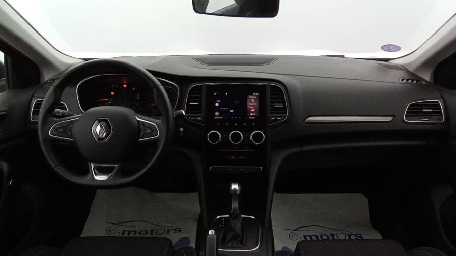 Mandataire Automobile occasion, recherche de Renault M-gane-iv-estate-tce-140-edc-zen-plus-gps-plus-pdc-av - E-Motors