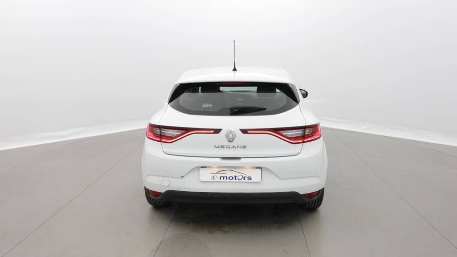 Mandataire Automobile occasion, recherche de Renault Megane-iv-societe-blue-dci-95-air-2pl - E-Motors