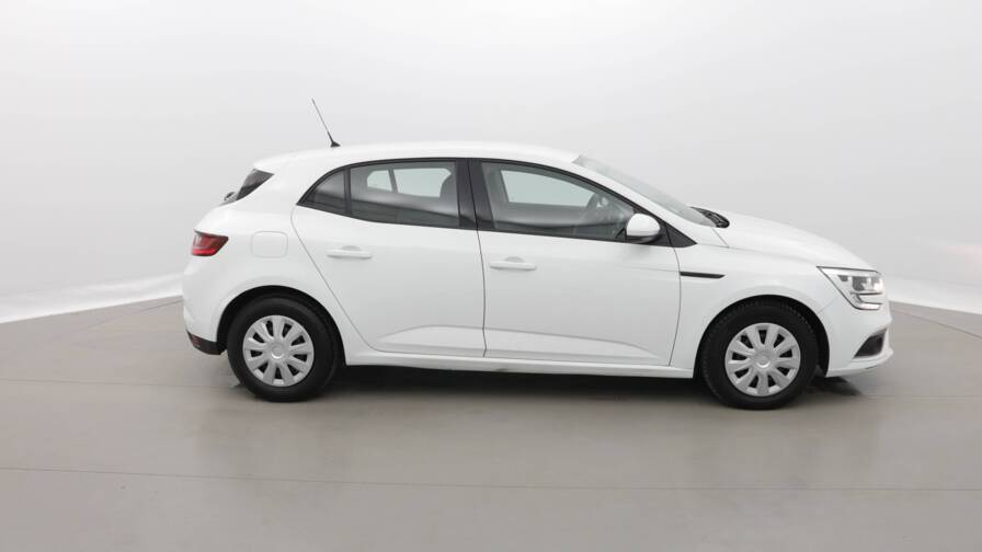 Mandataire Automobile occasion, recherche de Renault Megane-iv-societe-blue-dci-95-air-2pl - E-Motors