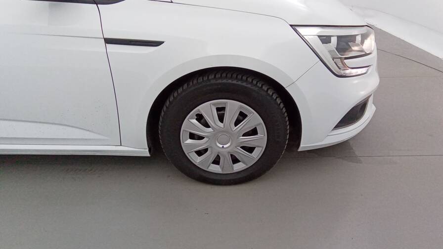 Mandataire Automobile occasion, recherche de Renault Megane-iv-societe-blue-dci-95-air-2pl - E-Motors