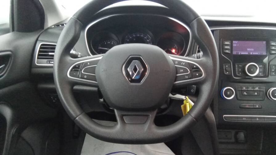 Mandataire Automobile occasion, recherche de Renault Megane-iv-societe-blue-dci-95-air-2pl - E-Motors