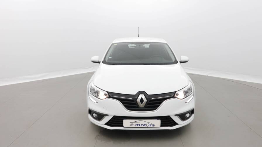 Mandataire Automobile occasion, recherche de Renault Megane-iv-societe-blue-dci-95-air-2pl - E-Motors