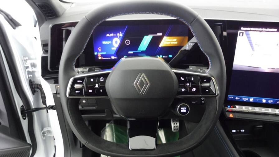 Mandataire Automobile occasion, recherche de Renault Rafale-1-2-e-tech-full-hybrid-200ch-esprit-alpine-25 - E-Motors