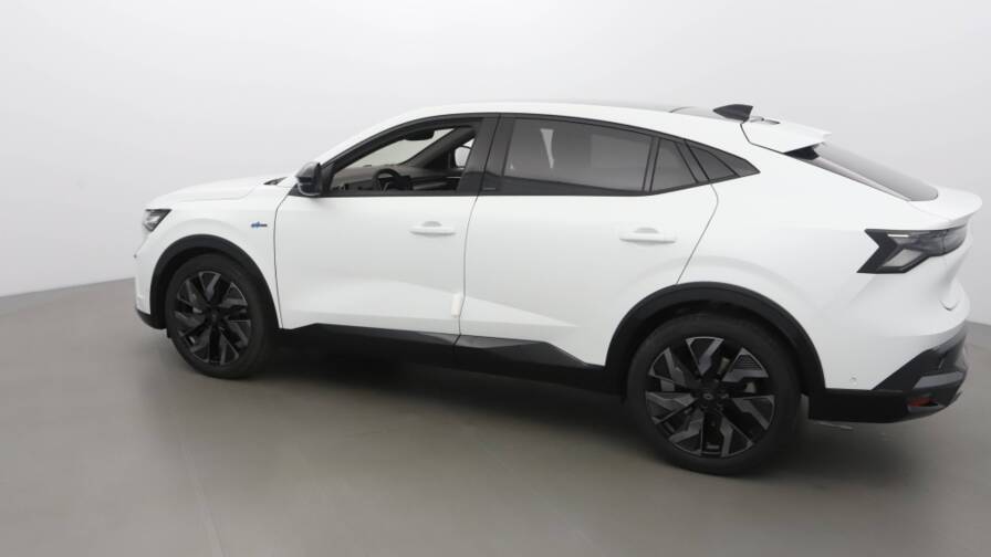 Mandataire Automobile occasion, recherche de Renault Rafale-1-2-e-tech-full-hybrid-200ch-esprit-alpine-25 - E-Motors