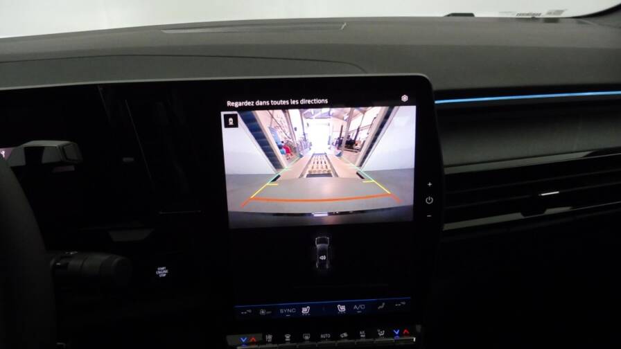 Mandataire Automobile occasion, recherche de Renault Rafale-1-2-e-tech-full-hybrid-200ch-esprit-alpine-25 - E-Motors