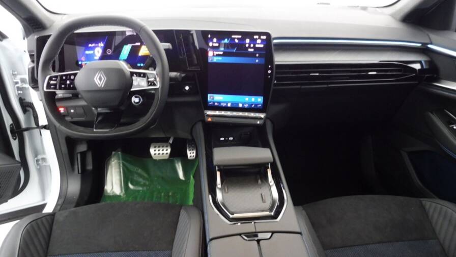 Mandataire Automobile occasion, recherche de Renault Rafale-1-2-e-tech-full-hybrid-200ch-esprit-alpine-25 - E-Motors