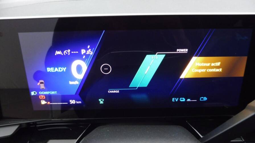 Mandataire Automobile occasion, recherche de Renault Rafale-1-2-e-tech-full-hybrid-200ch-esprit-alpine-25 - E-Motors