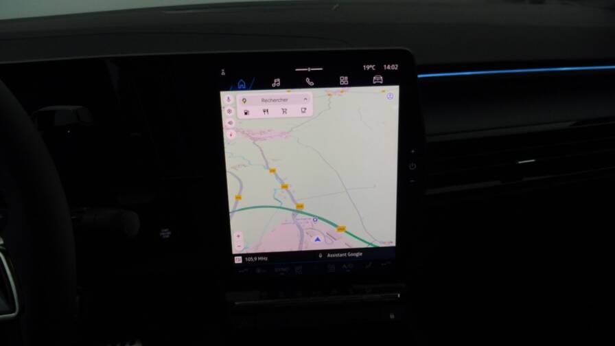 Mandataire Automobile occasion, recherche de Renault Rafale-1-2-e-tech-full-hybrid-200ch-esprit-alpine-25 - E-Motors