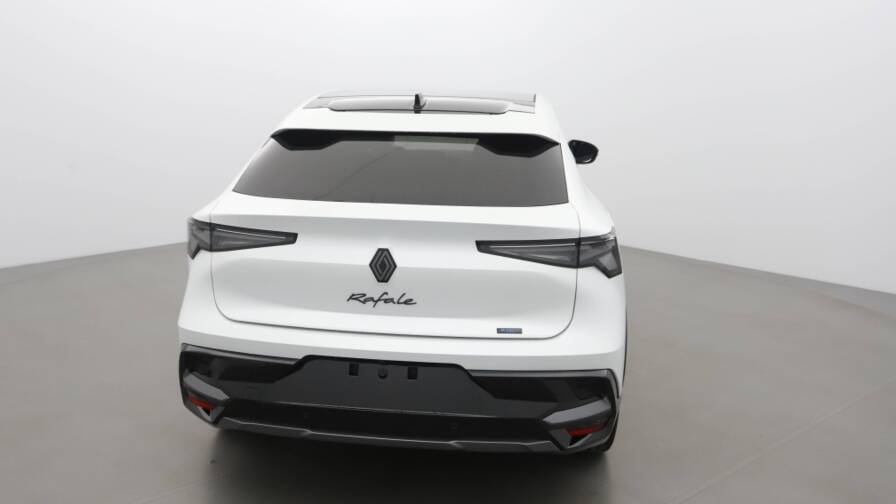 Mandataire Automobile occasion, recherche de Renault Rafale-1-2-e-tech-full-hybrid-200ch-esprit-alpine-25 - E-Motors