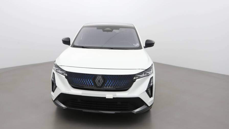 Mandataire Automobile occasion, recherche de Renault Rafale-1-2-e-tech-full-hybrid-200ch-esprit-alpine-25 - E-Motors