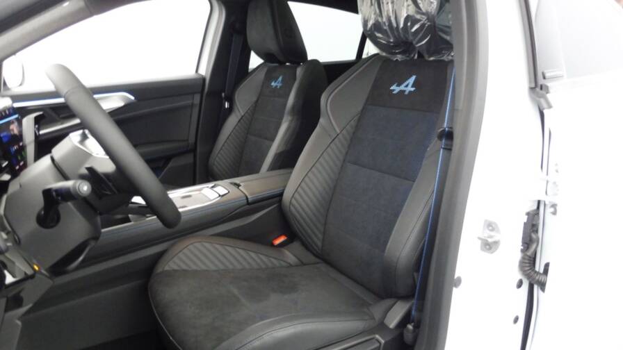 Mandataire Automobile occasion, recherche de Renault Rafale-1-2-e-tech-full-hybrid-200ch-esprit-alpine-25 - E-Motors