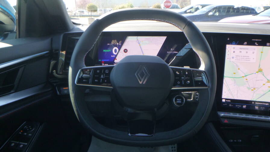Mandataire Automobile neuf, recherche de Renault Rafale-e-tech-full-hybrid-200-esprit-alpine-360 - E-Motors