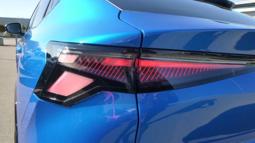 Mandataire Automobile neuf, recherche de Renault Rafale-e-tech-full-hybrid-200-esprit-alpine-360 - E-Motors