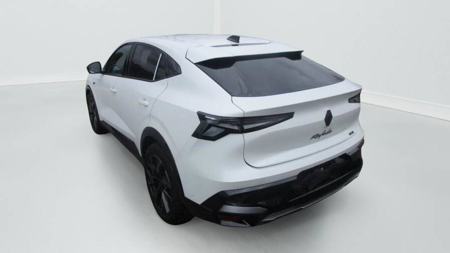 Mandataire Automobile neuf, recherche de Renault Rafale-e-tech-full-hybrid-200-esprit-alpine - E-Motors
