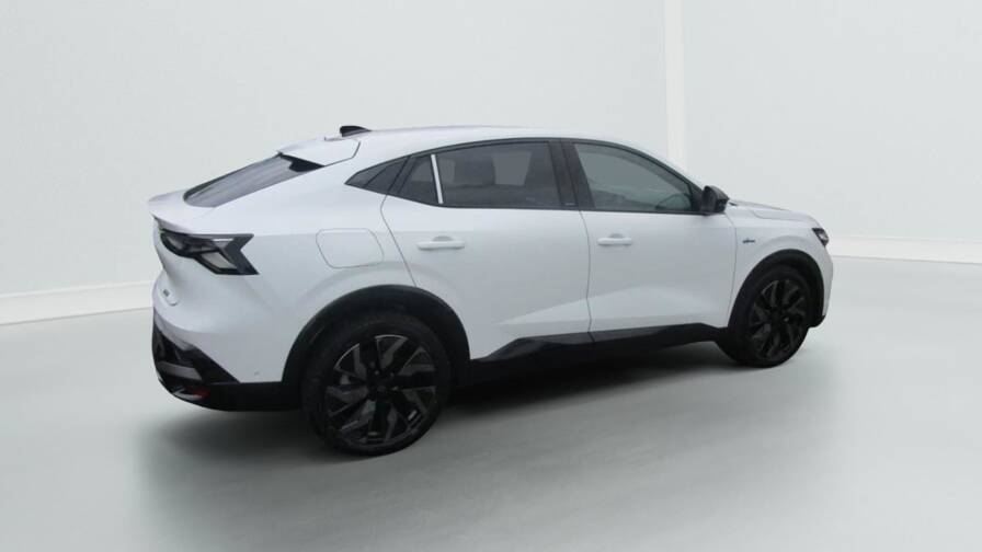 Mandataire Automobile neuf, recherche de Renault Rafale-e-tech-full-hybrid-200-esprit-alpine - E-Motors