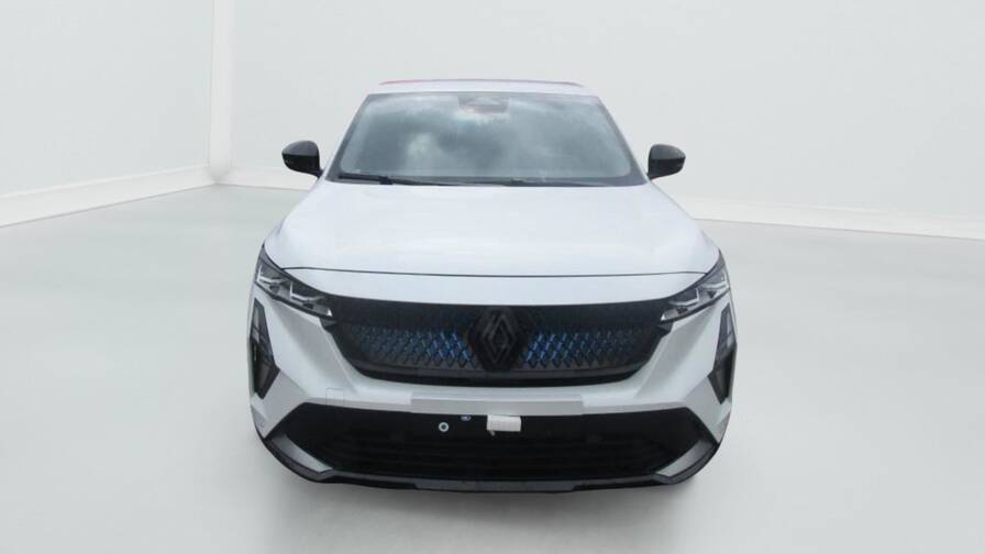 Mandataire Automobile neuf, recherche de Renault Rafale-e-tech-full-hybrid-200-esprit-alpine - E-Motors