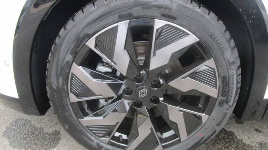 Mandataire Automobile neuf, recherche de Renault Rafale-e-tech-full-hybrid-200-esprit-alpine - E-Motors