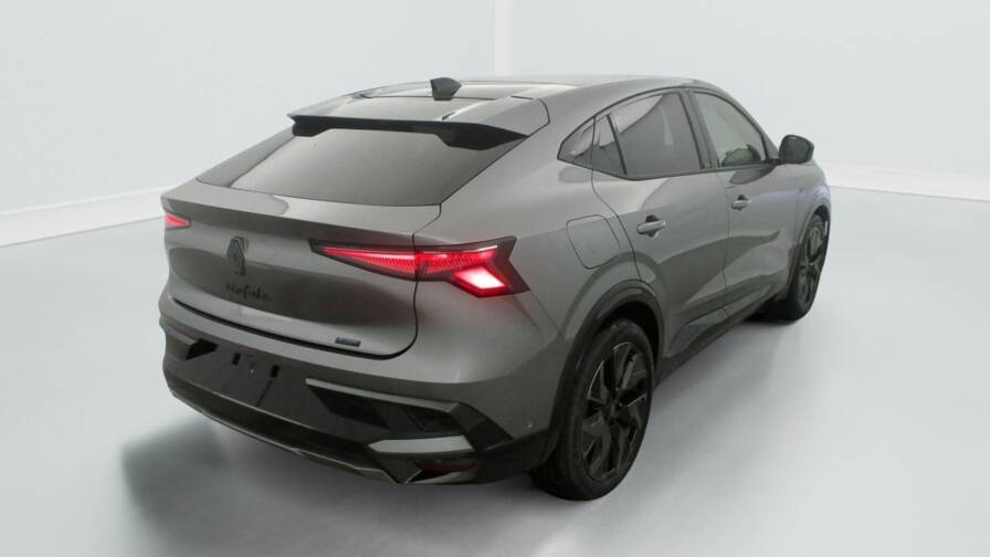 Mandataire Automobile neuf, recherche de Renault Rafale-e-tech-full-hybrid-200-esprit-alpine - E-Motors