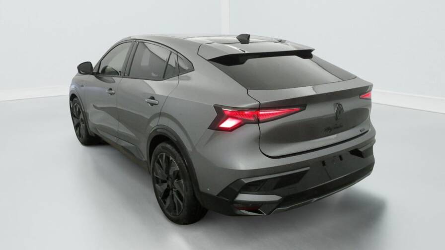 Mandataire Automobile neuf, recherche de Renault Rafale-e-tech-full-hybrid-200-esprit-alpine - E-Motors