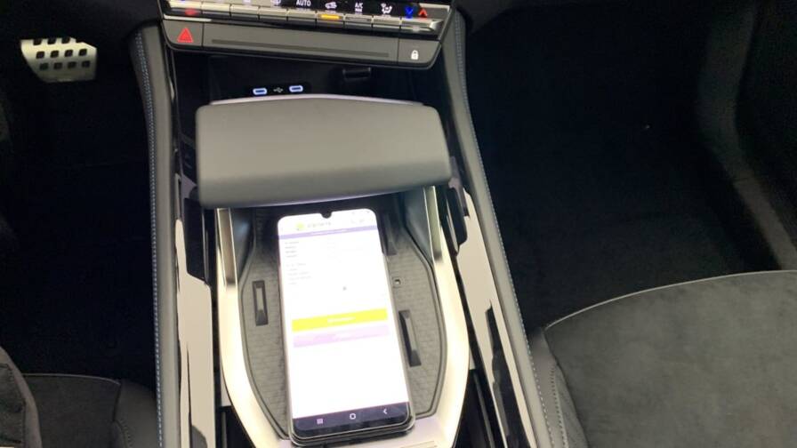 Mandataire Automobile neuf, recherche de Renault Rafale-e-tech-full-hybrid-200-esprit-alpine - E-Motors