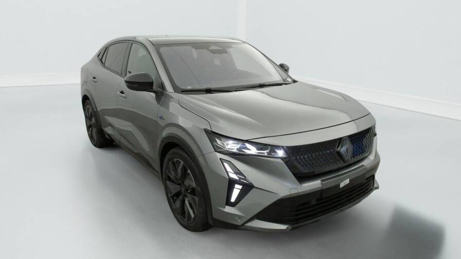 Mandataire Automobile neuf, recherche de Renault Rafale-e-tech-full-hybrid-200-esprit-alpine - E-Motors